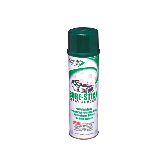 ΕΠΑΓΓΕΛΜΑΤΙΚΗ ΚΟΛΛΑ ΣΕ SPRAY ΓΙΑ ΟΛΕΣ ΤΙΣ ΕΠΙΦΑΝΕΙΕΣ, SURE-STICK, 340gr - DIVERSITEC ΕΠΑΓΓΕΛΜΑΤΙΚΗ ΚΟΛΛΑ ΣΕ SPRAY ΓΙΑ ΟΛΕΣ ΤΙΣ ΕΠΙΦΑΝΕΙΕΣ, SURE-STICK, 340gr - DIVERSITEC