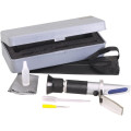 PROPYLENE / ETHYLENE GLYCOL 75240 ROBINAIR REFRACTOMETER