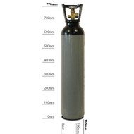 Nitrogen filling 2.0