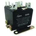 SUPR--POTENTIAL RELAY, SUPCO...