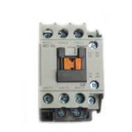 RELAY TRACK, 3P, 4KW, 230V spool, 1NO-1NC, ACRTOOLS...