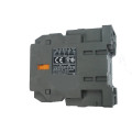 RELAY TRACK, 3P, 4KW, 230V spool, 1NO-1NC, ACRTOOLS...