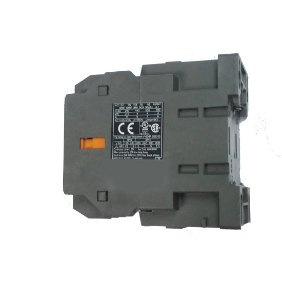 RELAY TRACK, 3P, 4KW, 230V spool, 1NO-1NC, ACRTOOLS...