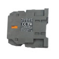 RELAY TRACK, 3P, 5.5KW, 230V spool, 1NO-1NC, ACRTOOLS...