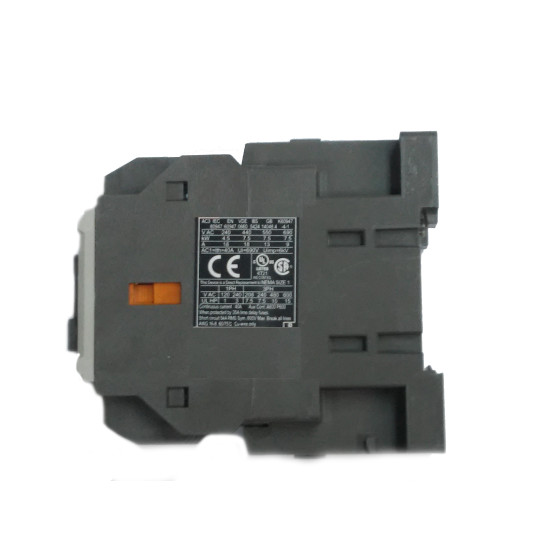 RELAY TRACK, 3P, 7.5KW, 230V spool, 1NO-1NC, ACRTOOLS... RELAY TRACK, 3P, 7.5KW, 230V spool, 1NO-1NC, ACRTOOLS...