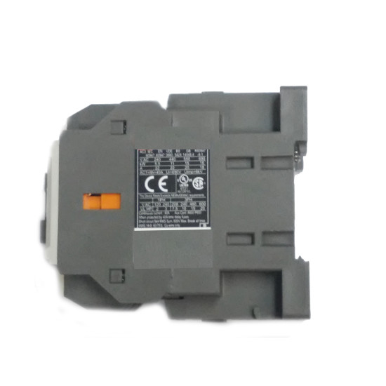 RELAY TRACK, 3P, 11KW, 230V spool, 1NO-1NC, ACRTOOLS...
