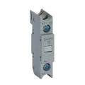 RELAY TRACK WITH AUXILIARY CONTACTS GH15Τ10 ,1 Open  ,ACRTOOLS...