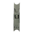 RELAY TRACK WITH AUXILIARY CONTACTS GH15Τ10 ,1 Open  ,ACRTOOLS...