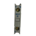 RELAY TRACK WITH AUXILIARY CONTACTS GH15Τ01, 1 Closed, ACRTOOLS...