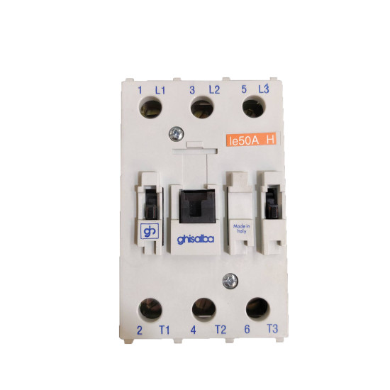 RELAY TRACK GH15ΗΤ-3-00 22KW 220v, ACRTOOLS...