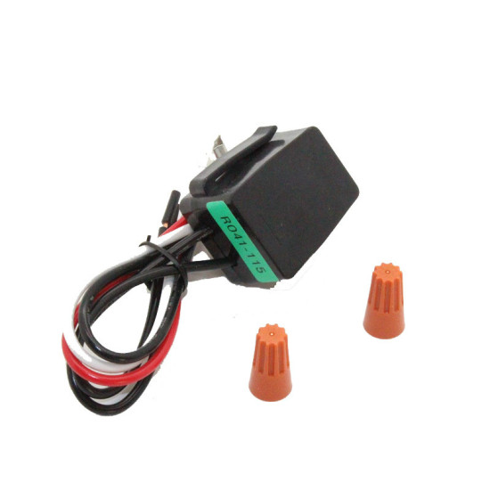 RELAYS-THERMAL  RO-41(1/4-1/3ΗΡ) 115V "SUPCO" 
