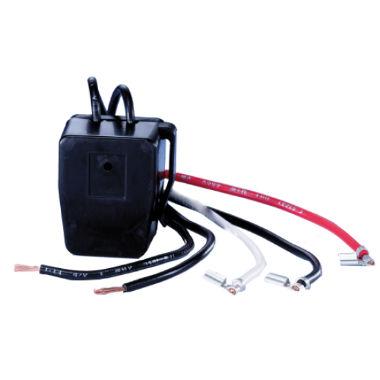 RELAYS-THERMAL RO-41(1/4-1/3ΗΡ) 115V "SUPCO" RELAYS-THERMAL RO-41(1/4-1/3ΗΡ) 115V "SUPCO"