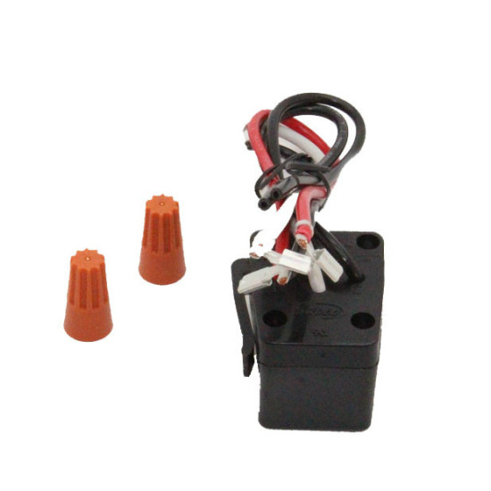 RELAYS-THERMAL  RO-41(1/4-1/3ΗΡ) 115V "SUPCO" 