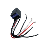 RELAYS-THERMAL  RO-82(1/12-1/8ΗΡ)230V,SUPCO 