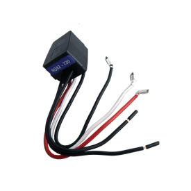 RELAYS-THERMAL  RO-82(1/12-1/8ΗΡ)230V,SUPCO 