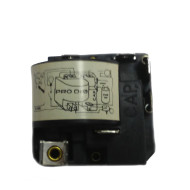 RELAYS -THERMAL RPOD10 GEN.DANFOSS,SUPCO 