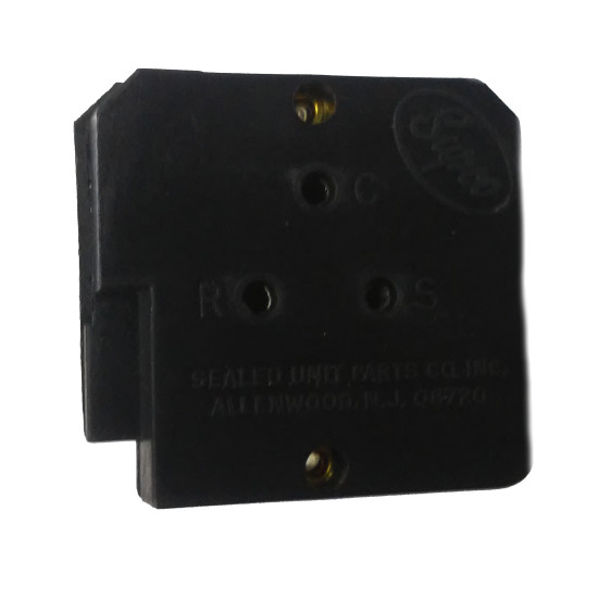 RELAYS -THERMAL RPOD10 GEN.DANFOSS,SUPCO RELAYS -THERMAL RPOD10 GEN.DANFOSS,SUPCO