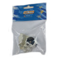 RELAYS THERMAL DOMESTIC 1/6HP, 220V "ACRTOOLS" RELAYS THERMAL DOMESTIC 1/6HP, 220V "ACRTOOLS"