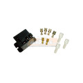 ΡΕΛΕ 30Α, 250V, με επαφή ΝΟ(40Α)/ΝC(30Α), 50/60Hz, ACRTOOLS ΡΕΛΕ 30Α, 250V, με επαφή ΝΟ(40Α)/ΝC(30Α), 50/60Hz, ACRTOOLS