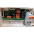ΗΛΕΚΤΡΙΚΟΣ ΠΙΝΑΚΑΣ ΑΚΟ-16523 P, ΕΩΣ 2HP, 220V, AKO ΗΛΕΚΤΡΙΚΟΣ ΠΙΝΑΚΑΣ ΑΚΟ-16523 P, ΕΩΣ 2HP, 220V, AKO