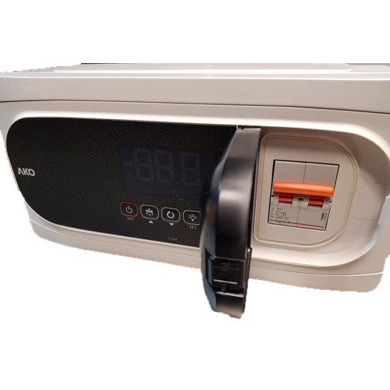 ΗΛΕΚΤΡΙΚΟΣ ΠΙΝΑΚΑΣ ΑΚΟ-16523 P, ΕΩΣ 2HP, 220V, AKO ΗΛΕΚΤΡΙΚΟΣ ΠΙΝΑΚΑΣ ΑΚΟ-16523 P, ΕΩΣ 2HP, 220V, AKO