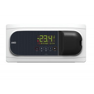 ΗΛΕΚΤΡΙΚΟΣ ΠΙΝΑΚΑΣ ΑΚΟ-16523 P, ΕΩΣ 2HP, 220V, AKO