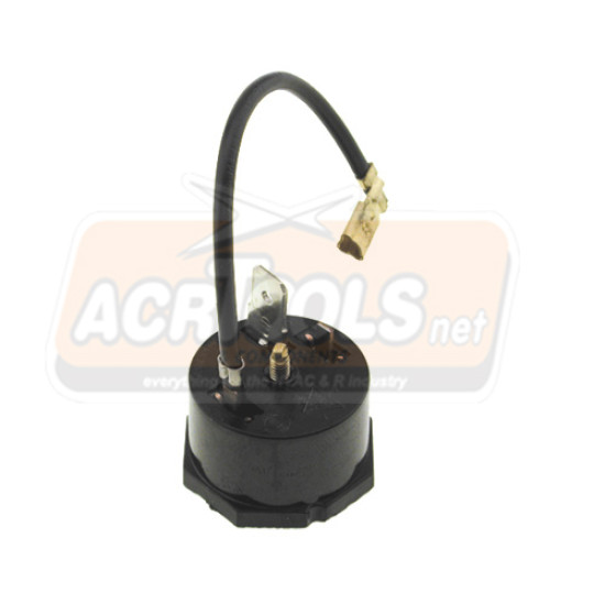RELAY - THERMAL, HOUSEHOLD, 1 / 4HP, iCH, ACRTOOLS RELAY - THERMAL, HOUSEHOLD, 1 / 4HP, iCH, ACRTOOLS