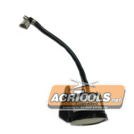 RELAY - THERMAL, HOUSEHOLD, 1 / 4HP, iCH, ACRTOOLS