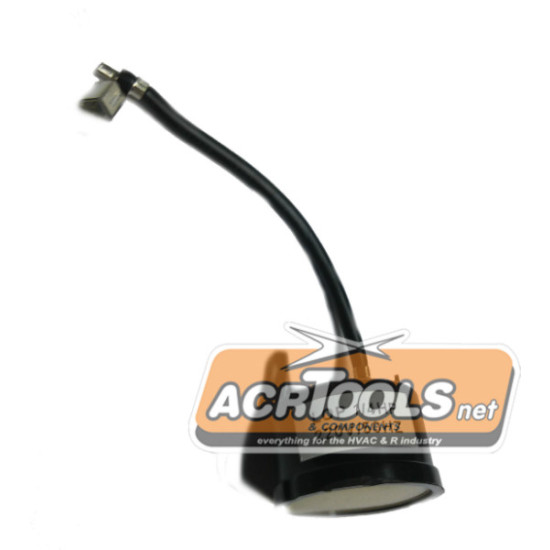 RELAY - THERMAL, HOUSEHOLD, 1 / 4HP, iCH, ACRTOOLS RELAY - THERMAL, HOUSEHOLD, 1 / 4HP, iCH, ACRTOOLS