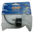 RELAY - THERMAL, HOUSEHOLD, 1 / 4HP, iCH, ACRTOOLS RELAY - THERMAL, HOUSEHOLD, 1 / 4HP, iCH, ACRTOOLS