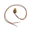 SLT50--THERMOSTAT CLIXON 37T31 STYLE  , SUPCO 