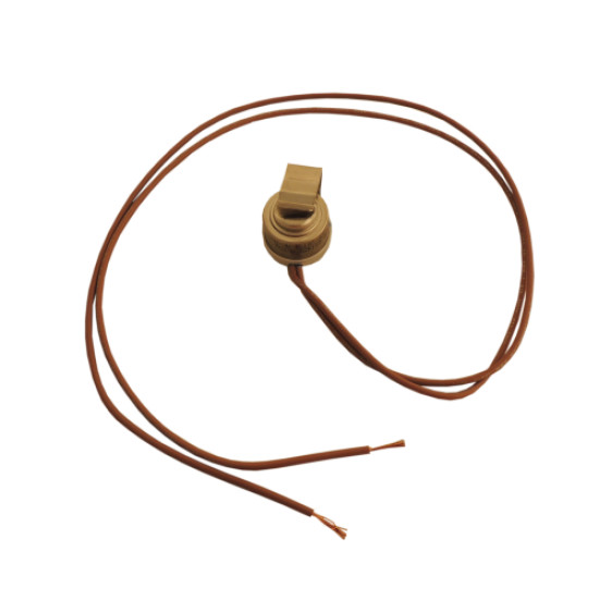 SLT50--THERMOSTAT CLIXON 37T31 STYLE  , SUPCO 