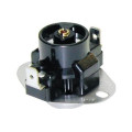 AT022--THERMOSTAT CLIXON 74T12 STYLE 310709 , SUPCO