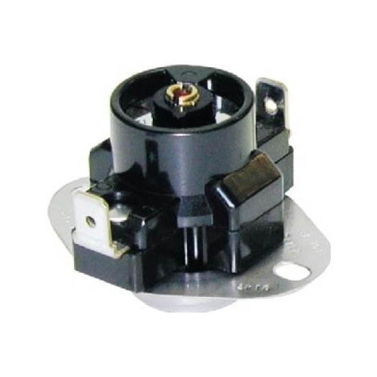 AT022--THERMOSTAT CLIXON 74T12 STYLE 310709 , SUPCO