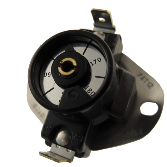 AT022--THERMOSTAT CLIXON 74T12 STYLE 310709 , SUPCO