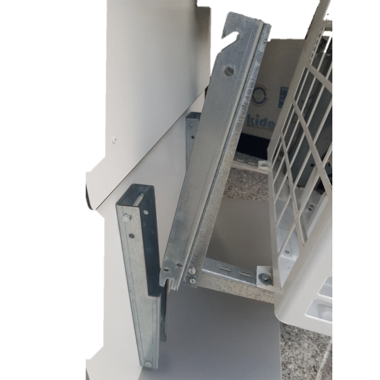FLEXIBLE solutions for DANGEROUS INSTALLATIONS hv,2mm (set)  ACRTOOLS ...