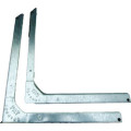 Wall Bracket galvanized for A/C, 9-12000Βtu... Wall Bracket galvanized for A/C, 9-12000Βtu...