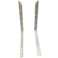 Wall Bracket white for A/C ,Giant 15-60000ΒTU Wall Bracket white for A/C ,Giant 15-60000ΒTU
