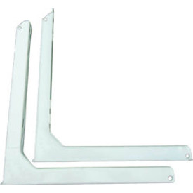 Wall Bracket white for A/C ,Giant 15-60000ΒTU