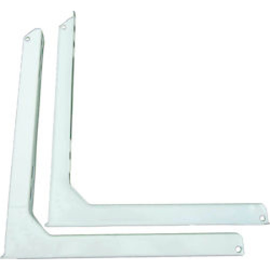 Wall Bracket white for A/C ,Giant 15-60000ΒTU Wall Bracket white for A/C ,Giant 15-60000ΒTU