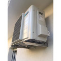 Wall Bracket galvanized for A/C, 9-12000Βtu... Wall Bracket galvanized for A/C, 9-12000Βtu...