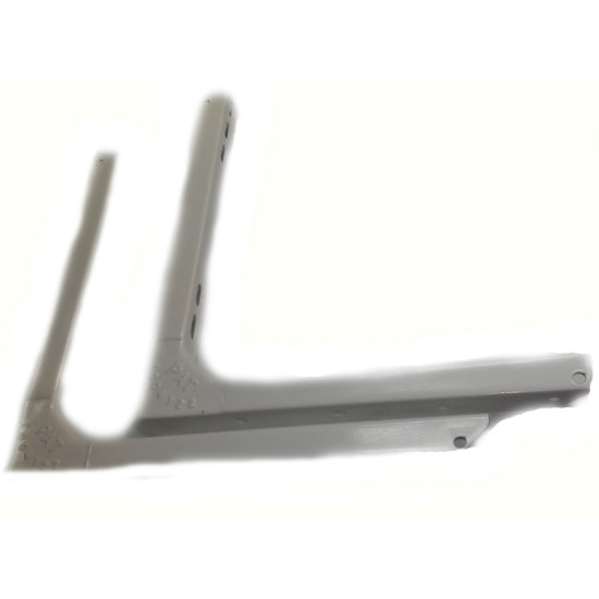 Wall Bracket galvanized for A/C, 9-12000Βtu... Wall Bracket galvanized for A/C, 9-12000Βtu...
