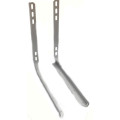 Wall Bracket galvanized for A/C 18-24000ΒTU Wall Bracket galvanized for A/C 18-24000ΒTU