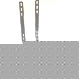 Wall Bracket white for A/C, 9-12000Βtu...