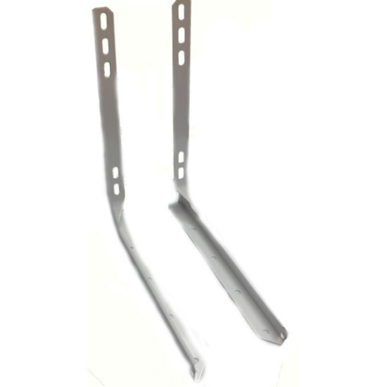Wall Bracket galvanized for A/C 18-24000ΒTU Wall Bracket galvanized for A/C 18-24000ΒTU