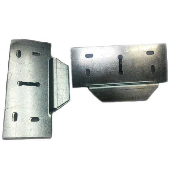 WALL SUPPORT INDOOR UNIT A/C 6.5 cm, "ACR TOOLS" WALL SUPPORT INDOOR UNIT A/C 6.5 cm, "ACR TOOLS"