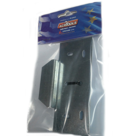 WALL SUPPORT INDOOR UNIT A/C 6.5 cm, "ACR TOOLS" WALL SUPPORT INDOOR UNIT A/C 6.5 cm, "ACR TOOLS"