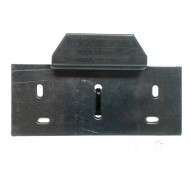 WALL SUPPORT INDOOR UNIT A/C 6.5 cm, "ACR TOOLS" 