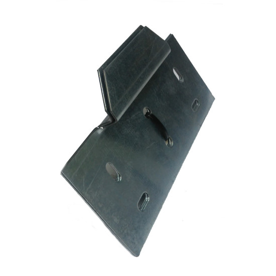 WALL SUPPORT INDOOR UNIT A/C 6.5 cm, "ACR TOOLS" WALL SUPPORT INDOOR UNIT A/C 6.5 cm, "ACR TOOLS"