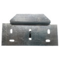 WALL SUPPORT INDOOR UNIT A/C 8.5 cm, "ACR TOOLS" WALL SUPPORT INDOOR UNIT A/C 8.5 cm, "ACR TOOLS"